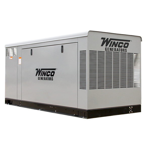 WINCO Generators