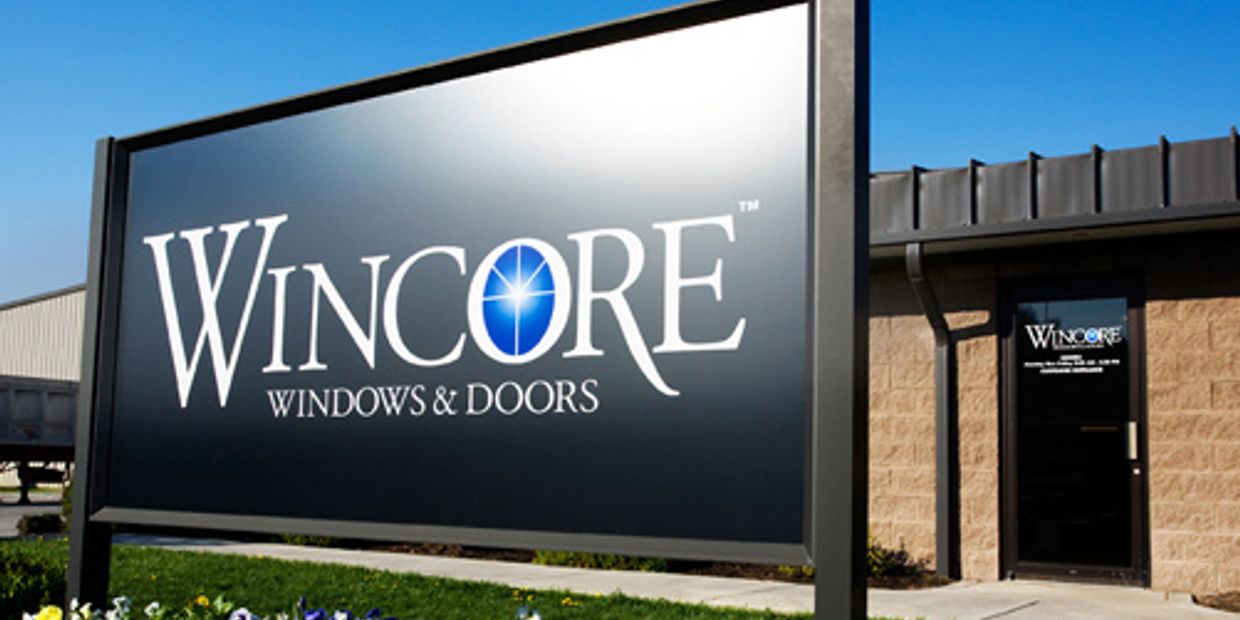 Wincore ® Windows