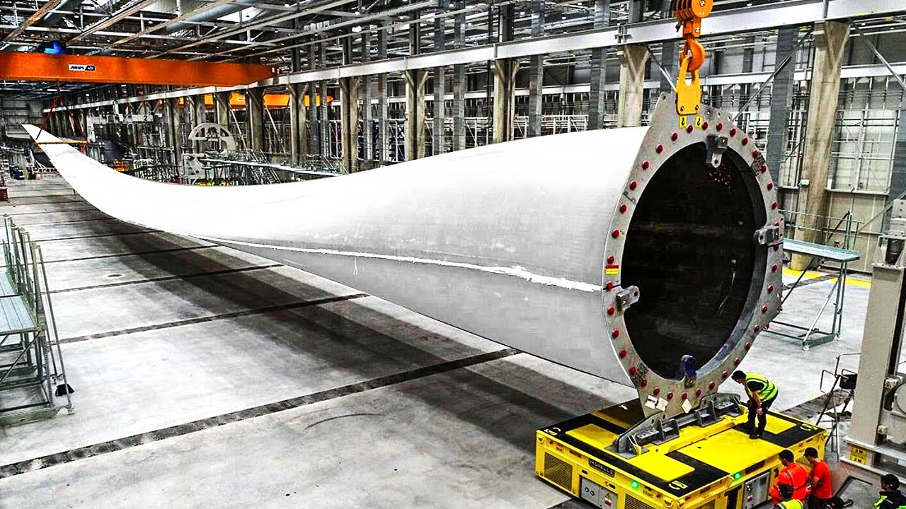 Wind Energy Turbine industry insight