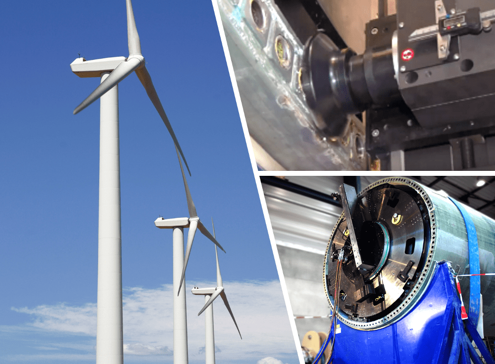 Wind Farm industry insight