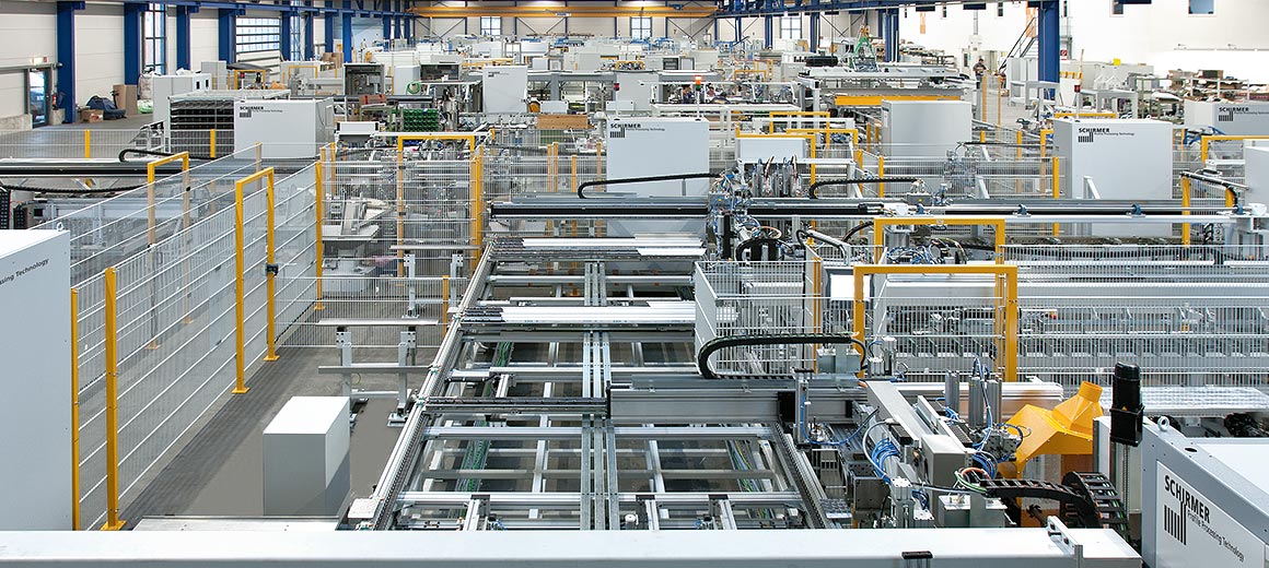 Window Clamp industry insight