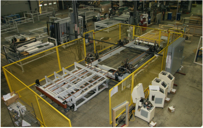 Window Clamp industry insight