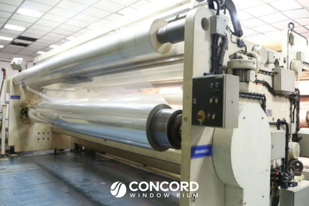 Window Filming Tools industry insight