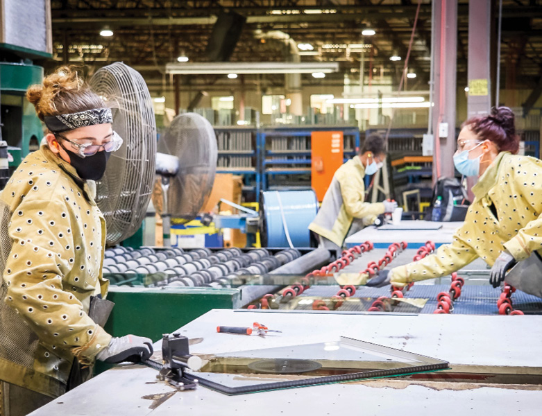 Window  Nc industry insight