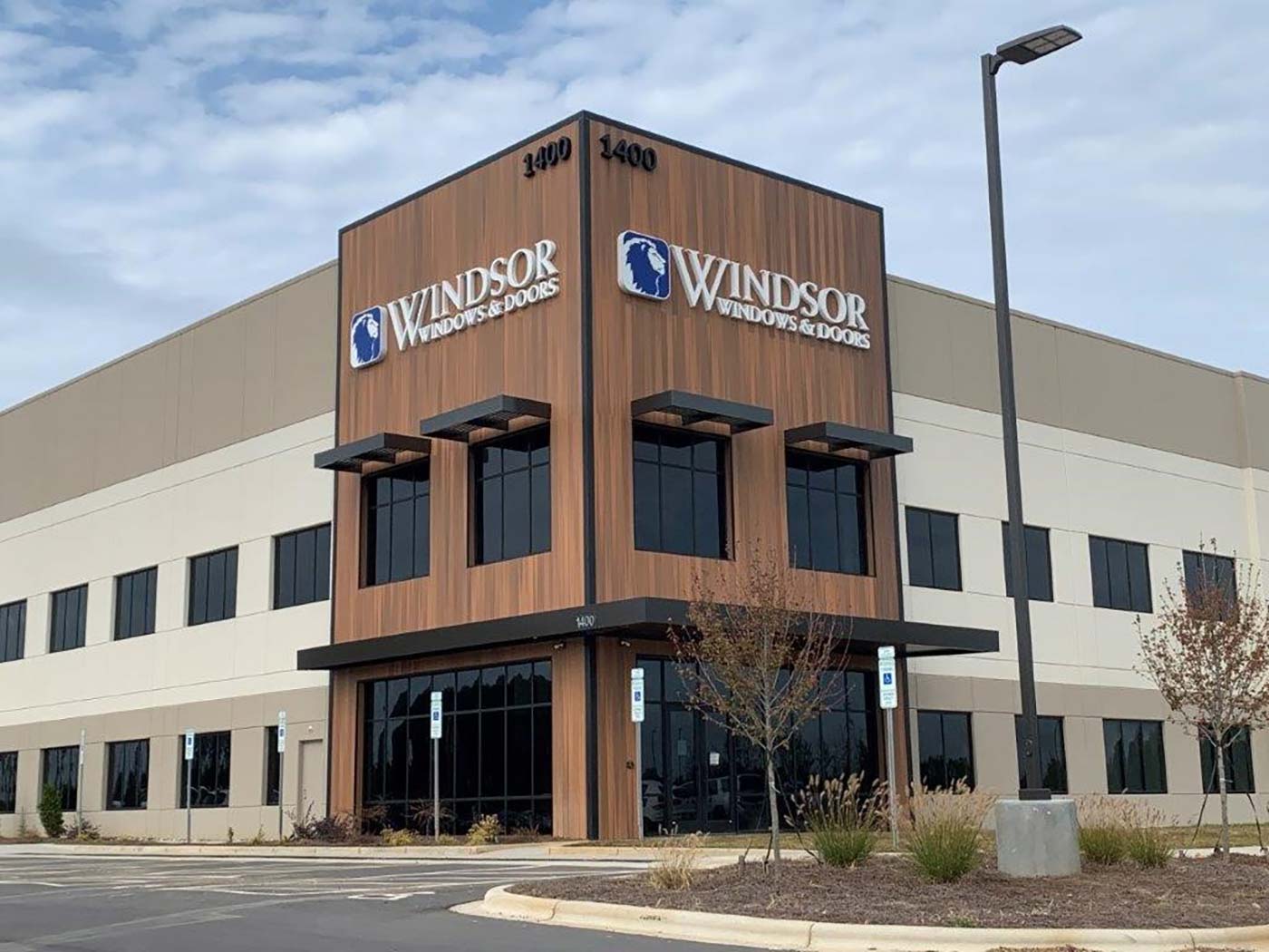 Windows and Doors Manufacturer