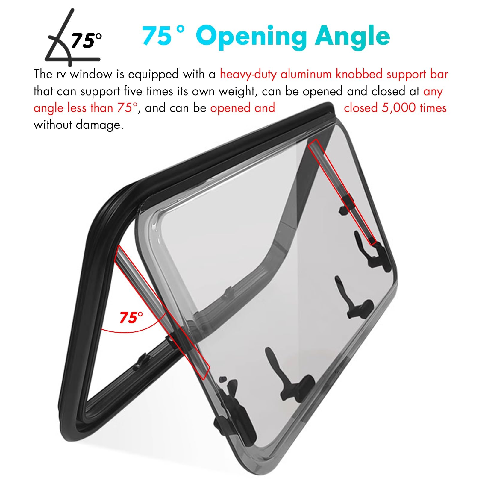 Windows For Cargo Trailer industry insight