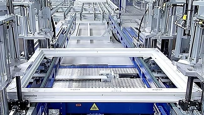 Windows industry insight