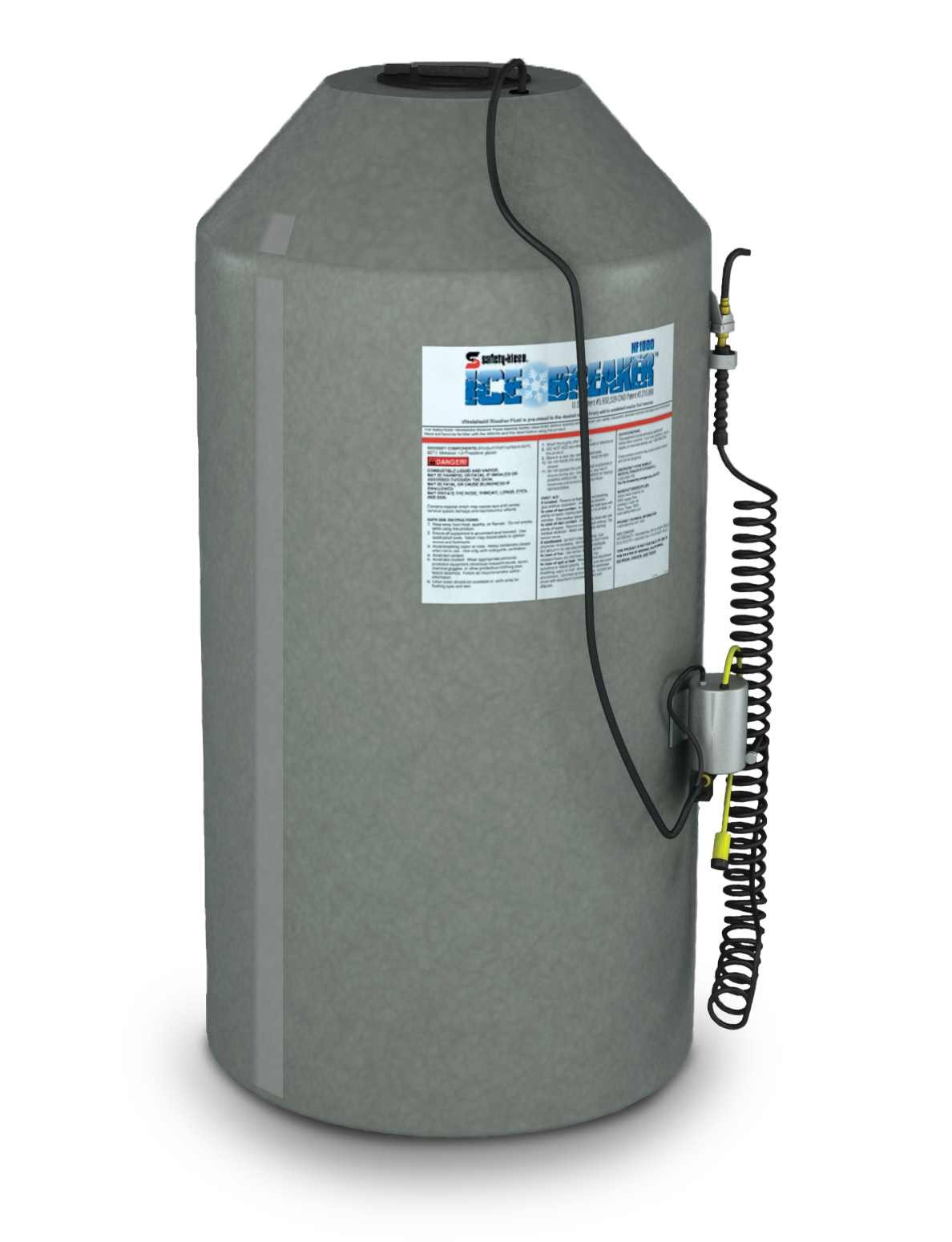 Windshield Washer Fluid