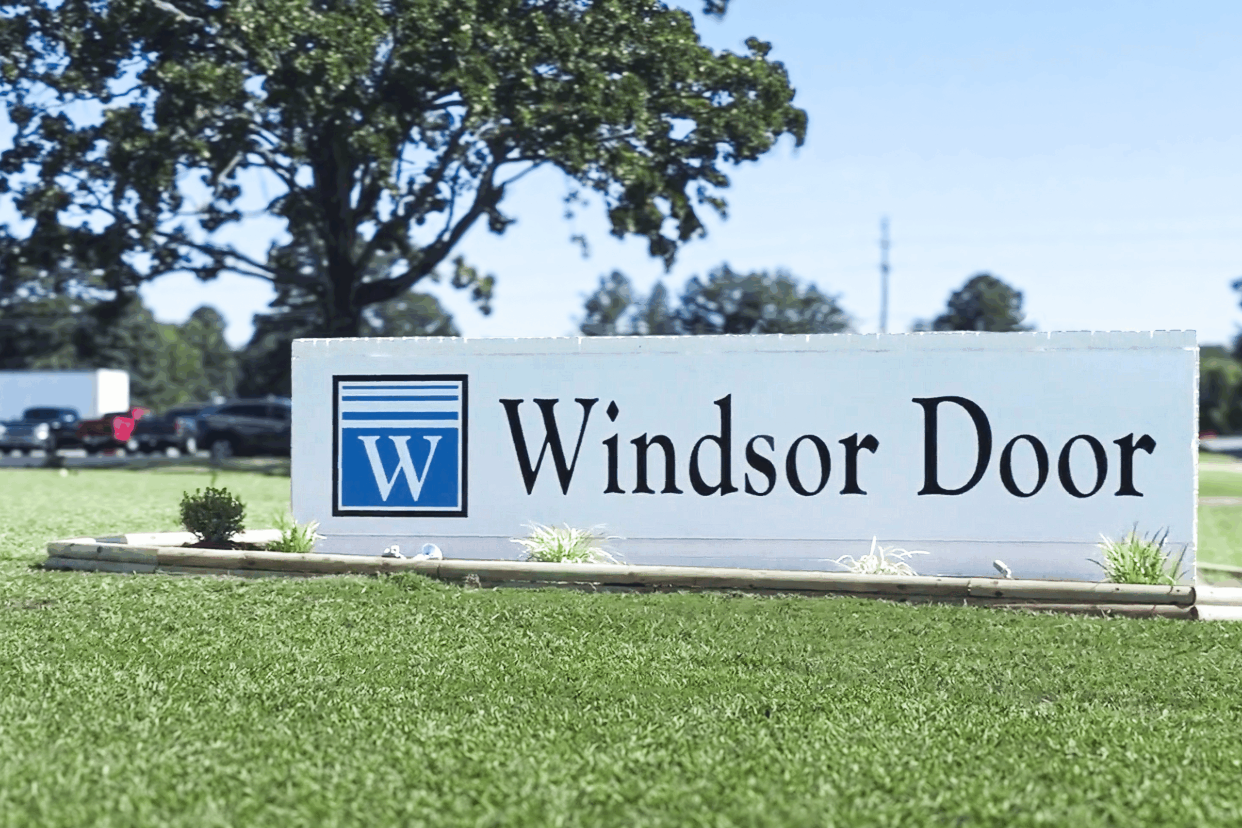 Windsor Door is building more than garage doors, we're building ...