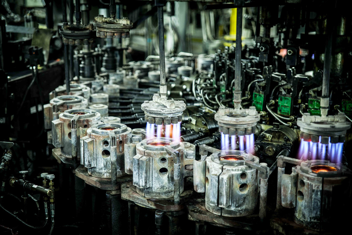 Wine Glasses Wholesale industry insight