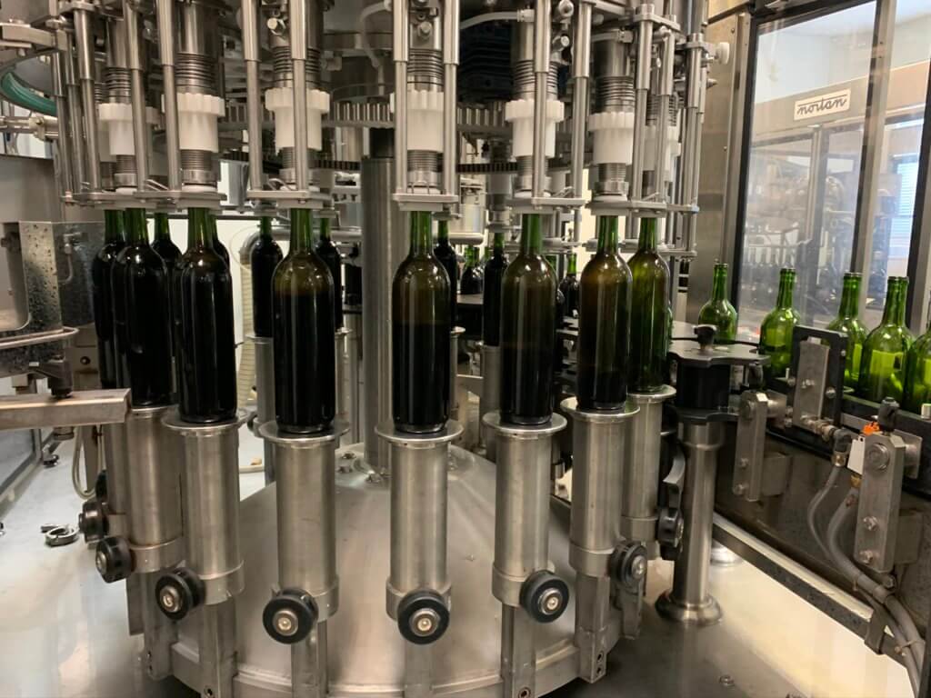 Wine Station Machine industry insight