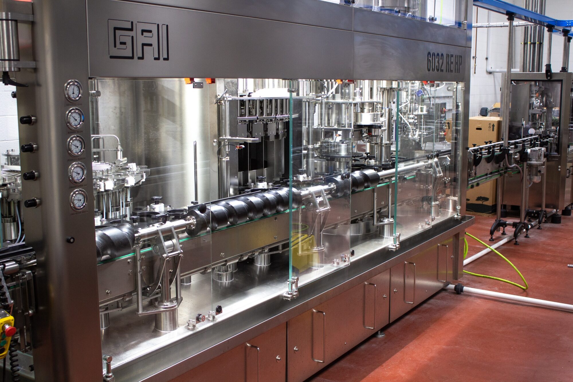 Wine Station Machine industry insight