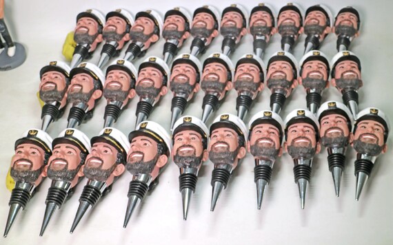 Wine Stoppers
