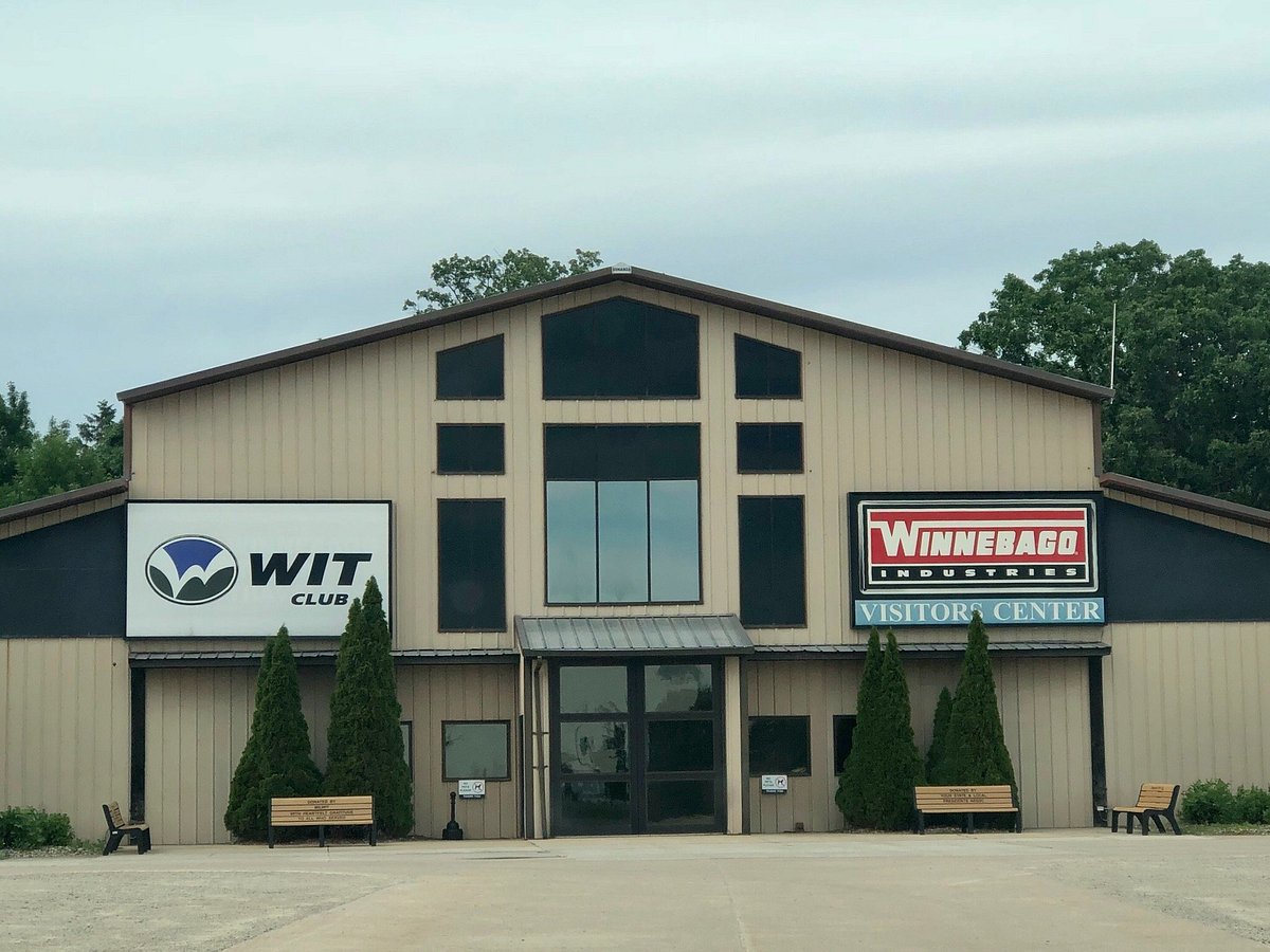 Winnebago Industries