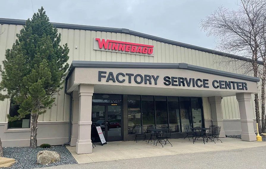 Winnebago Industries