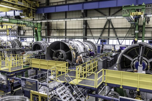 Winner Gas industry insight