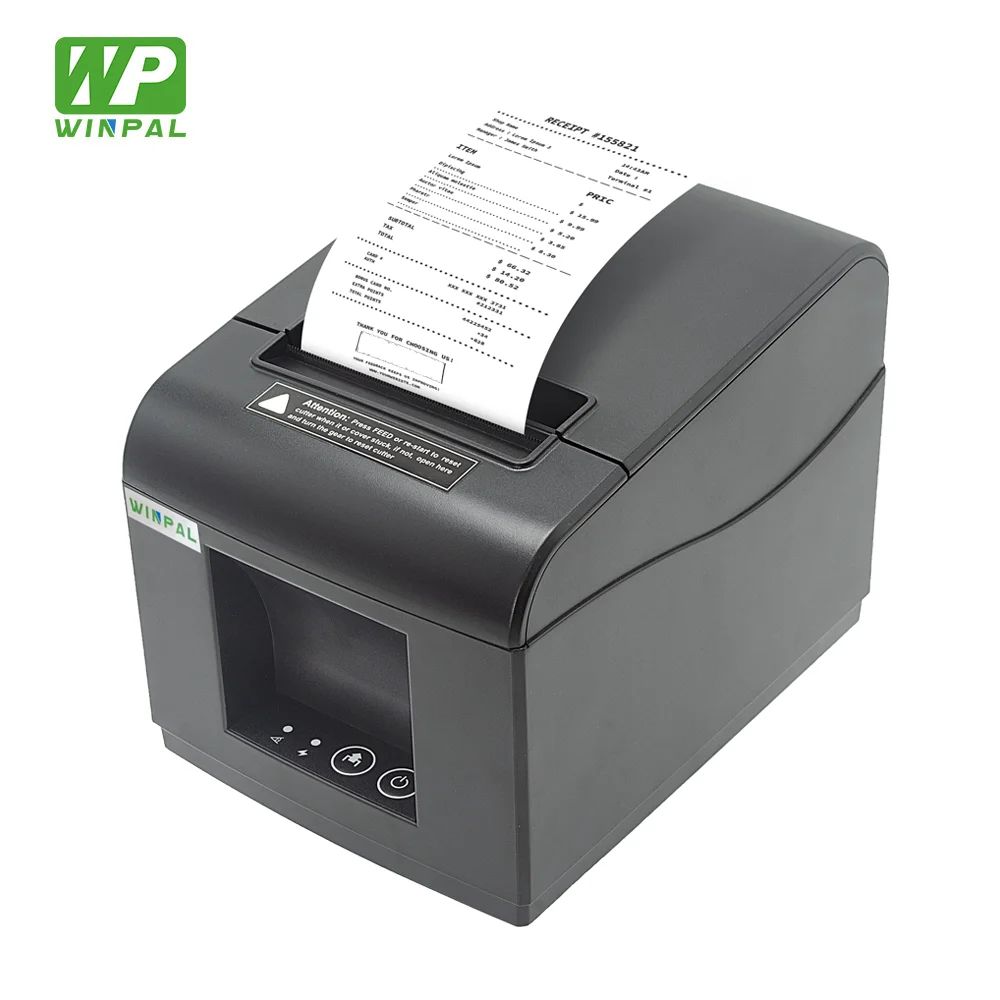 Winpal: Thermal Printer Manufacturer
