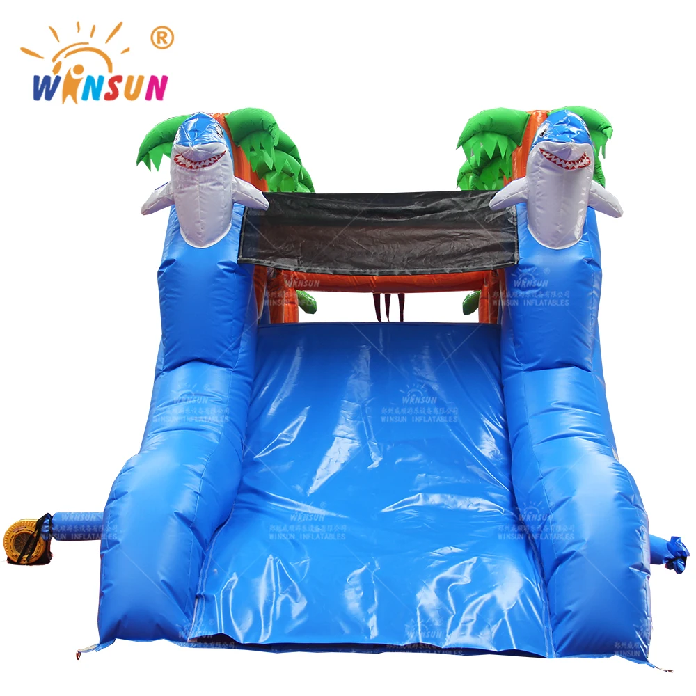 Winsun inflatables factory
