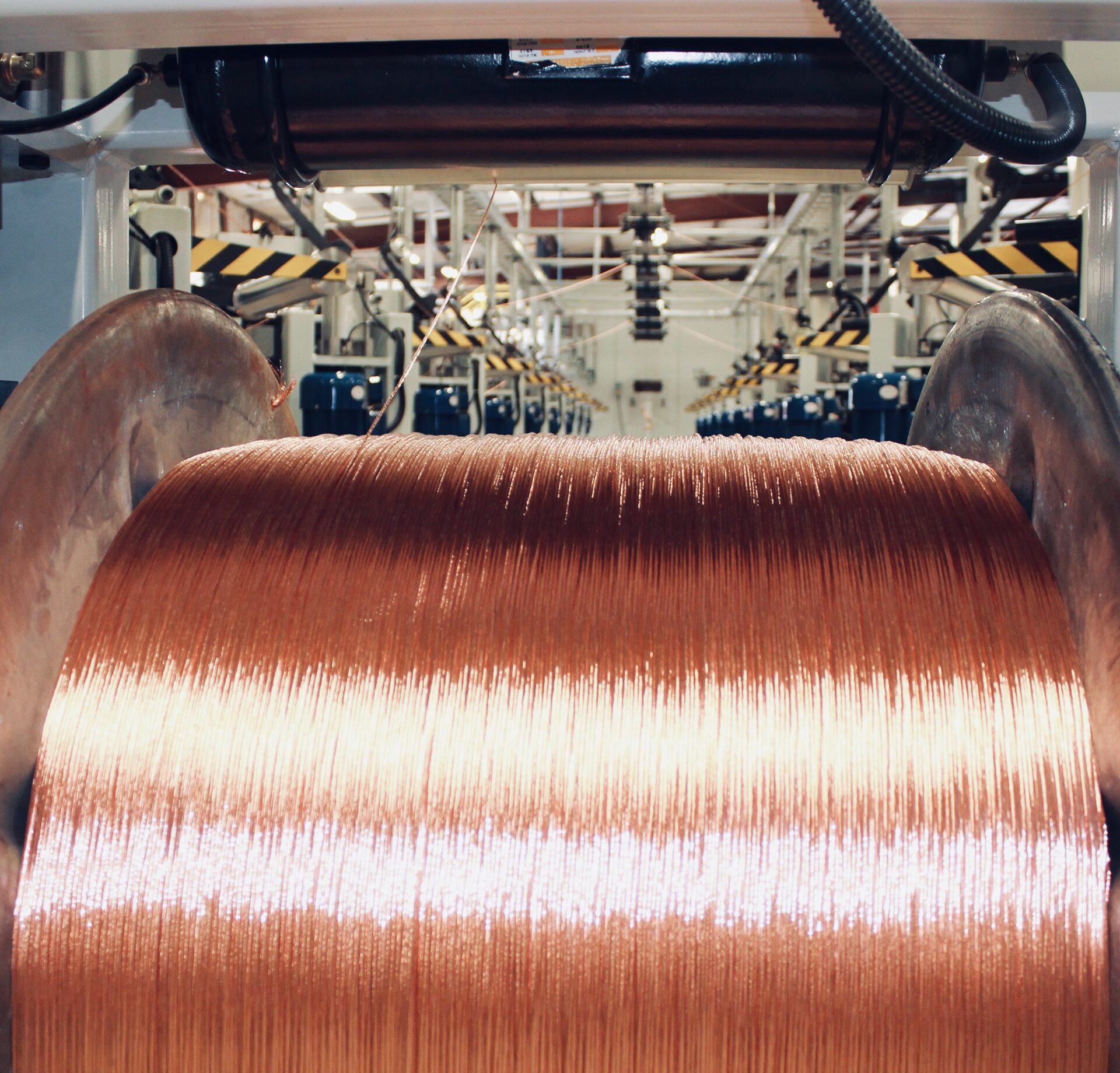 Wire and Cable Manufacturer