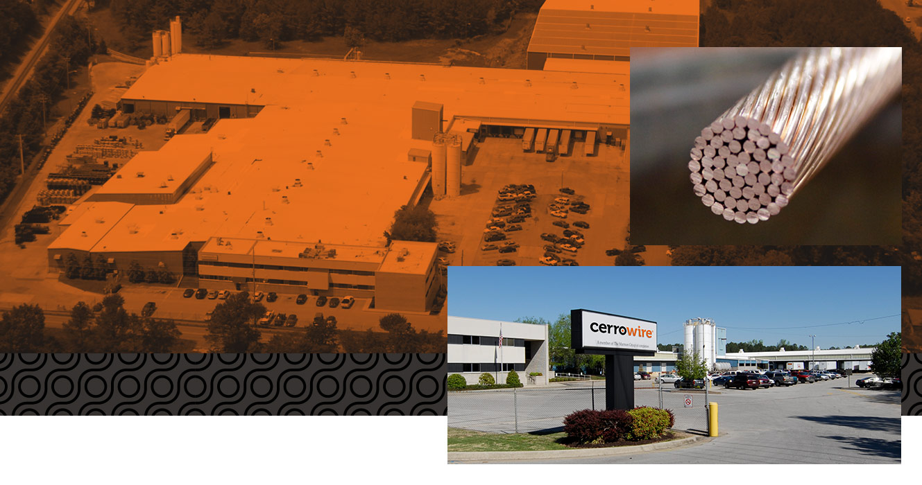 Wire and Cable Manufacturer