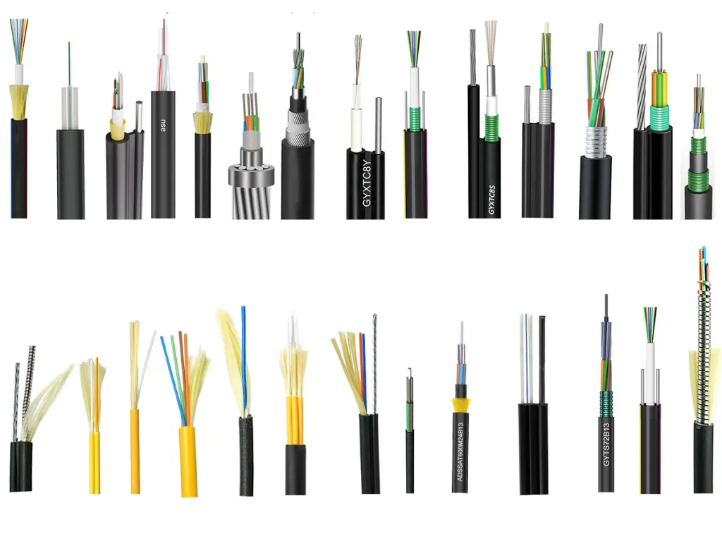 Wire and Cable Manufacturer