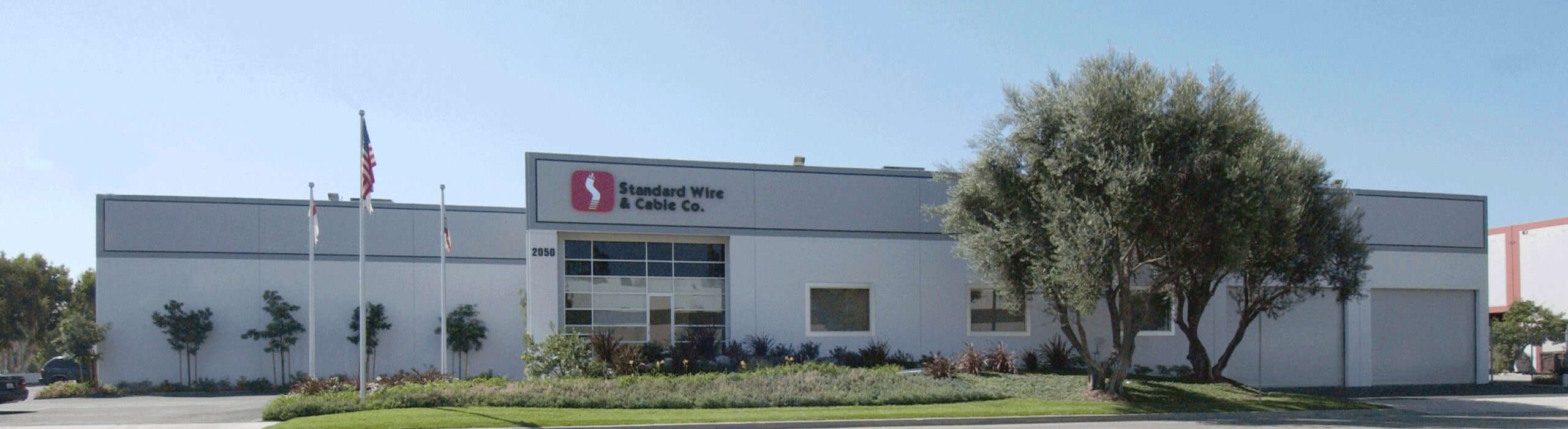 Wire and Cable Manufacturer