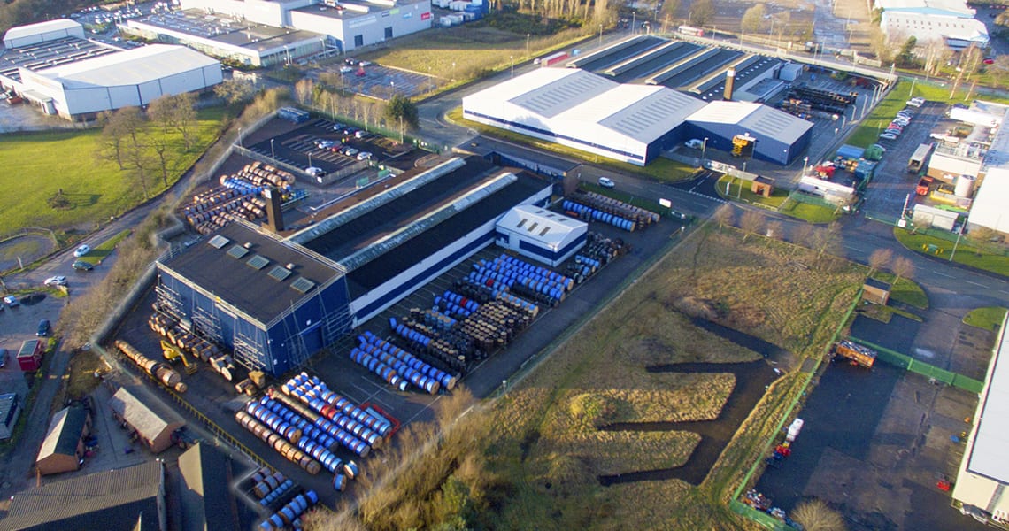 Wire and Cable Manufacturers