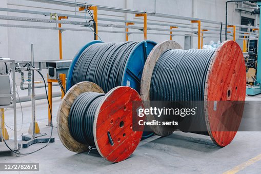 Wire and Cable Manufacturers