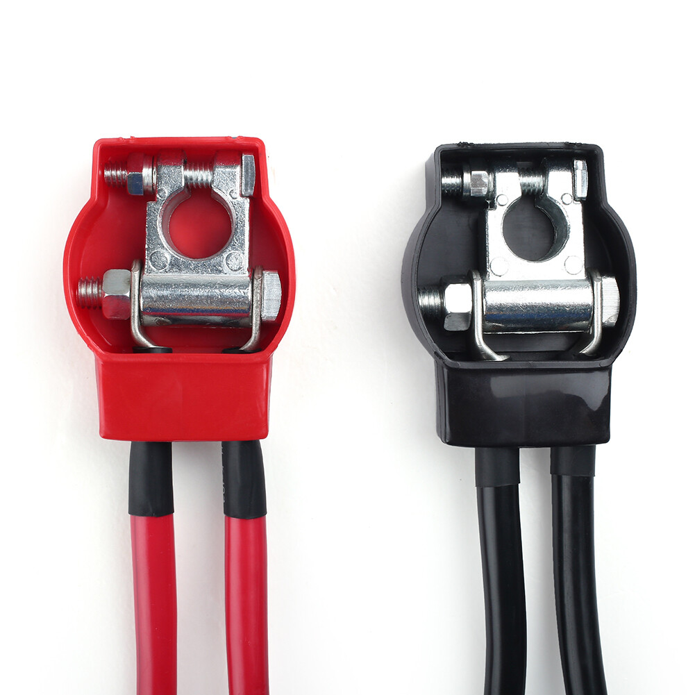 Wire, Cable, Terminals, & More Battery Accessories