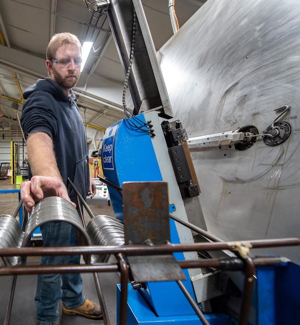 Wire Cut Asscoiate industry insight