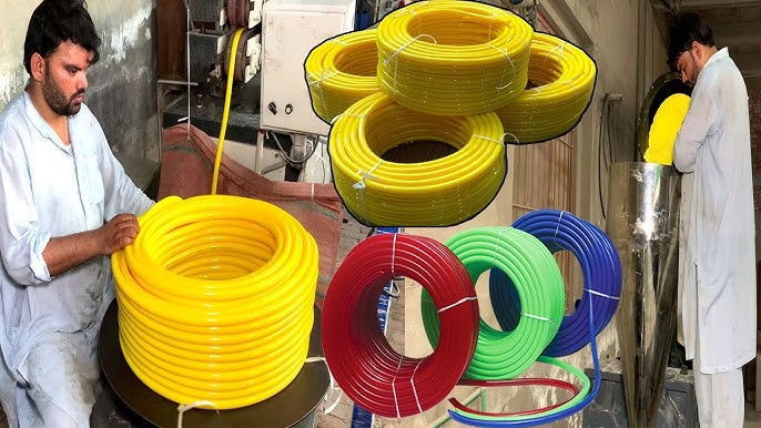 Wire For Gardening industry insight