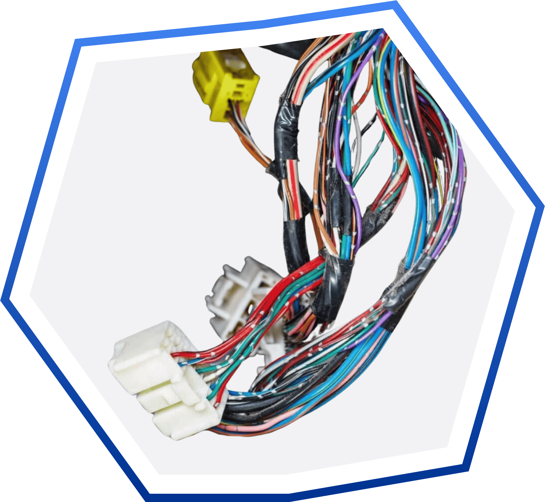 Wire Harness