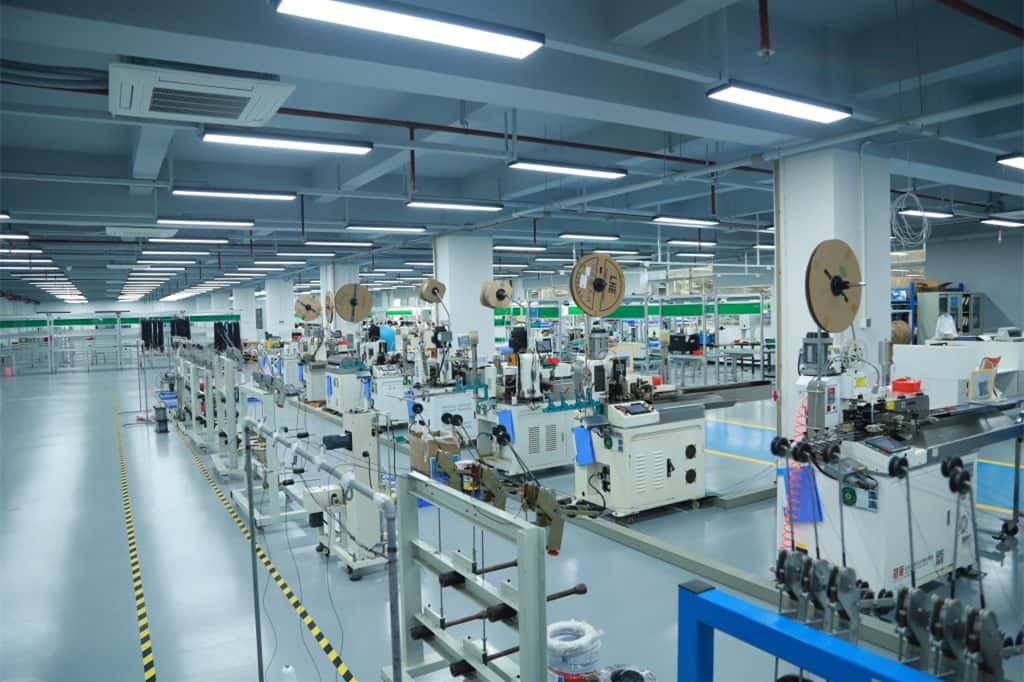 Wire Harness industry insight