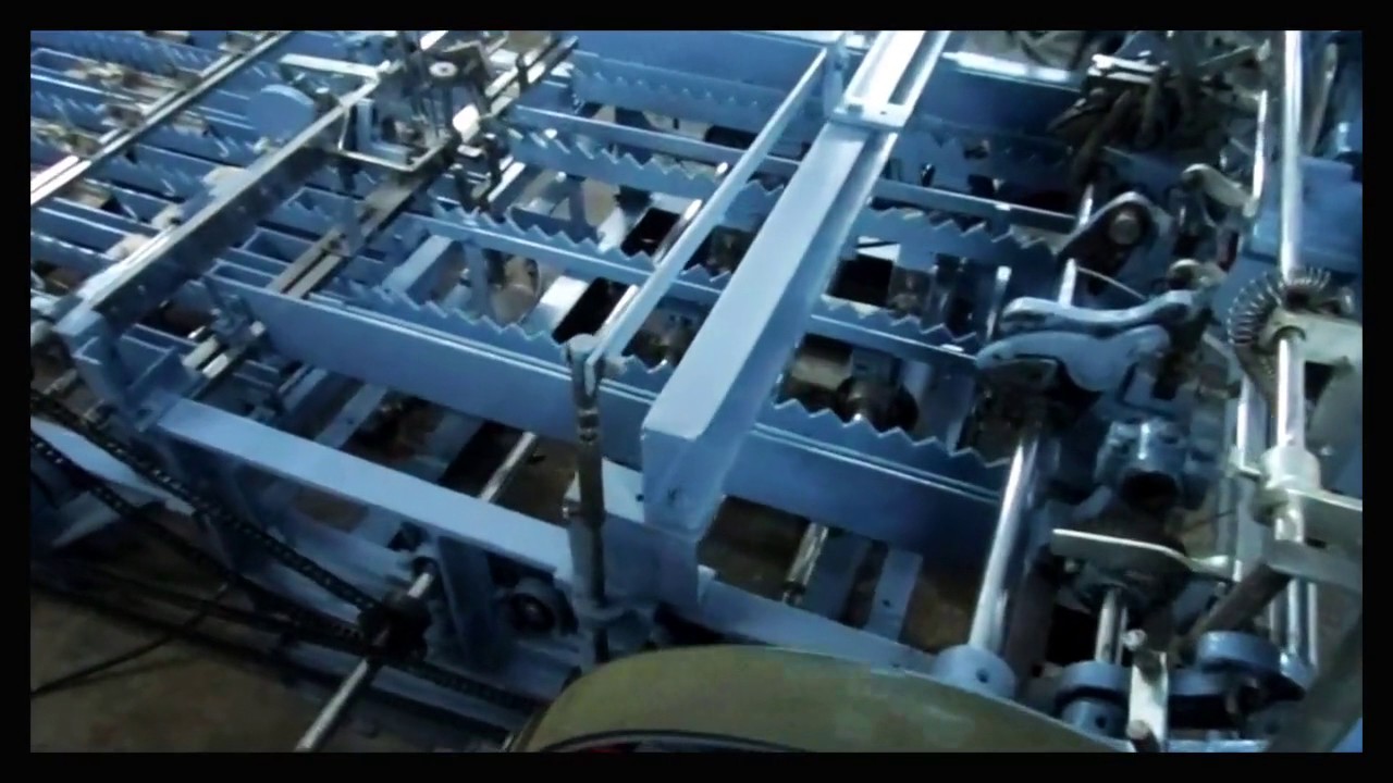 Wire Healds industry insight