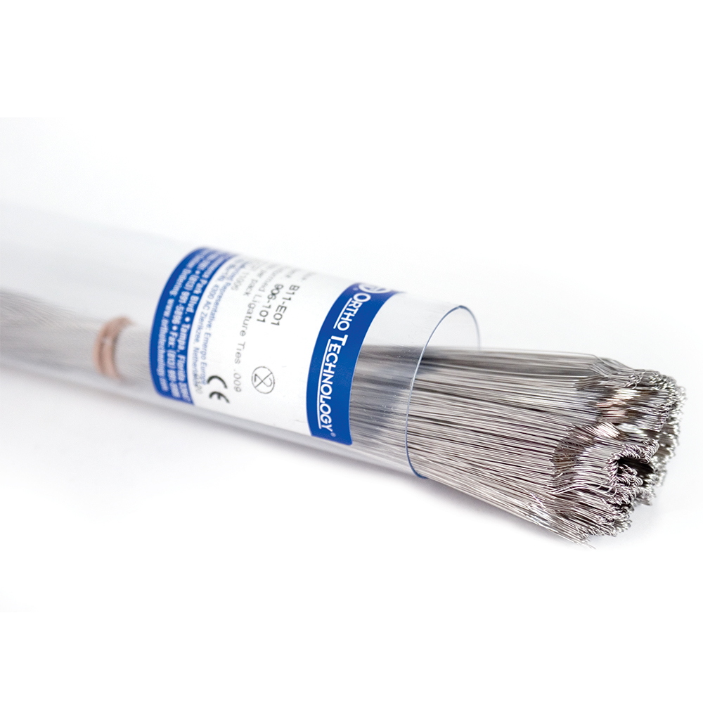 Wire, Ligature Ties, Springs Products Category