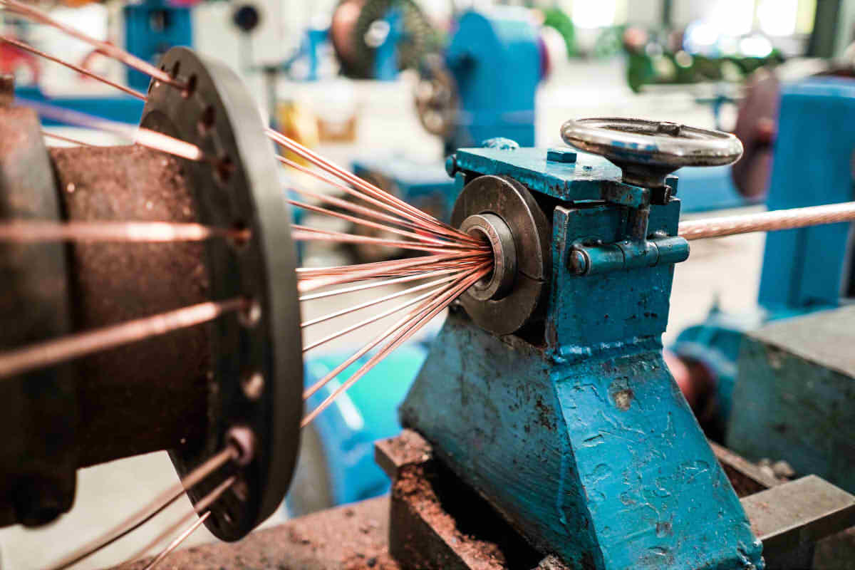 Wire industry insight