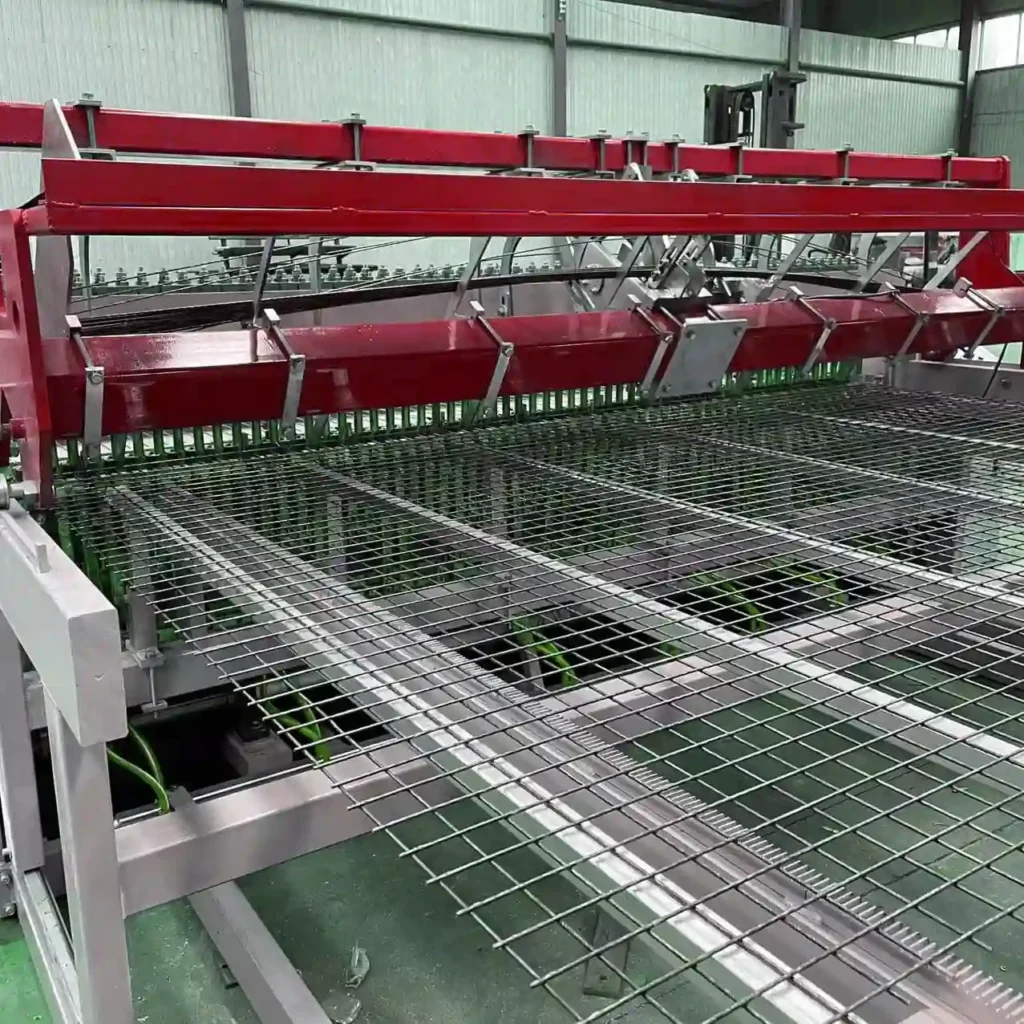 Wire Mesh Cabinet industry insight