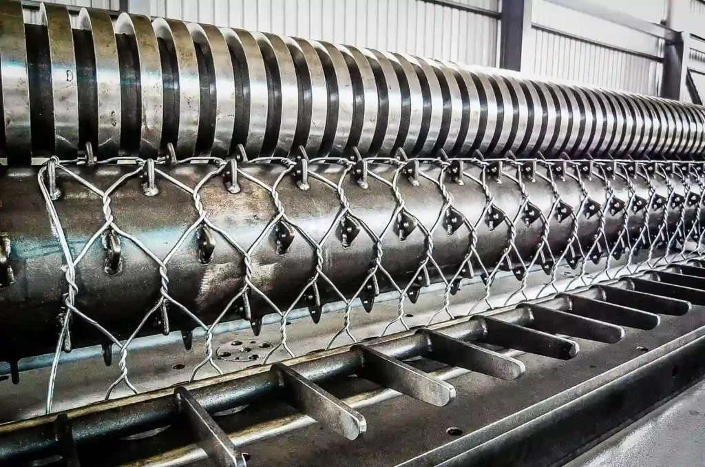 Wire Mesh Sculpture industry insight