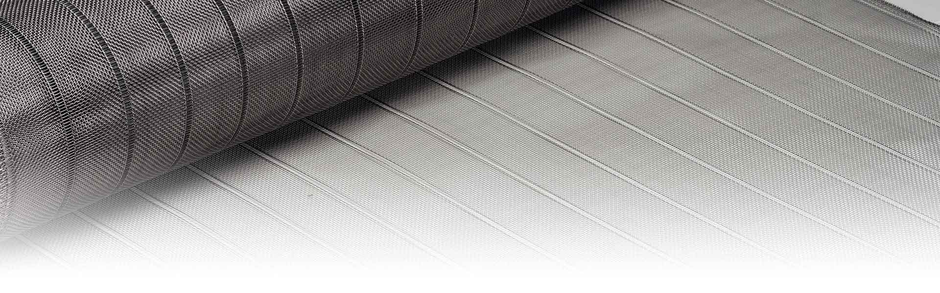 Wire Mesh Technical Information by IWM