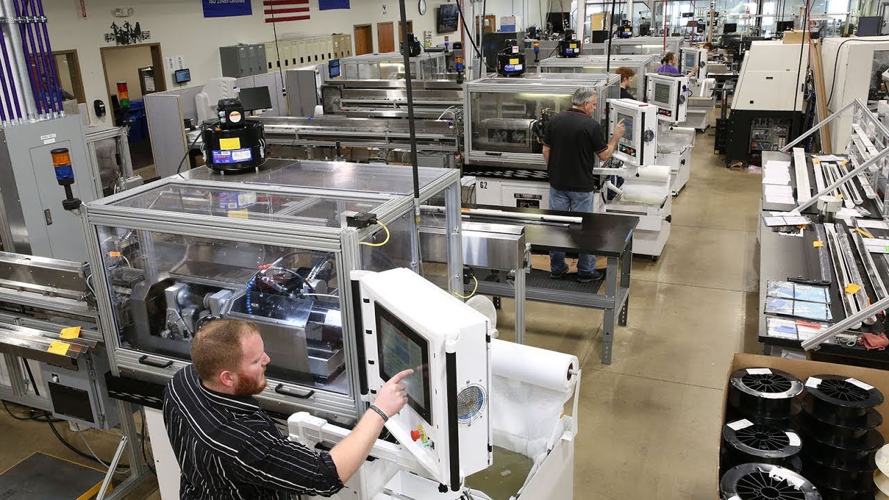 Wire Ortho industry insight