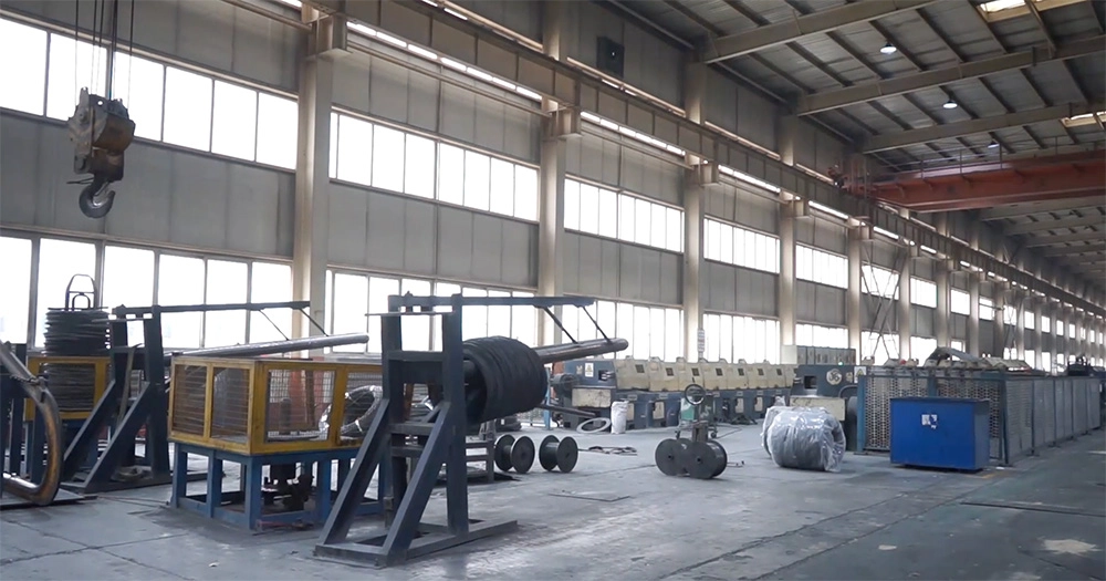 Wire Rope industry insight