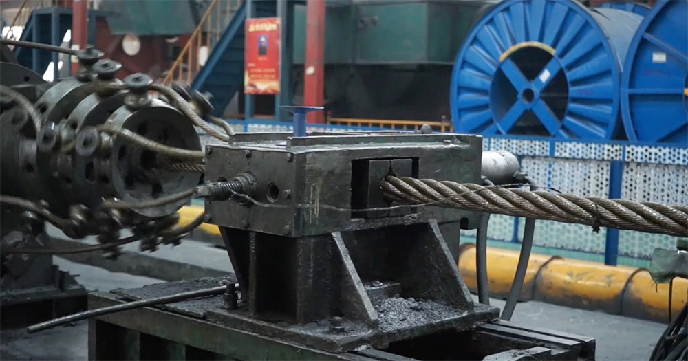 Wire Rope industry insight