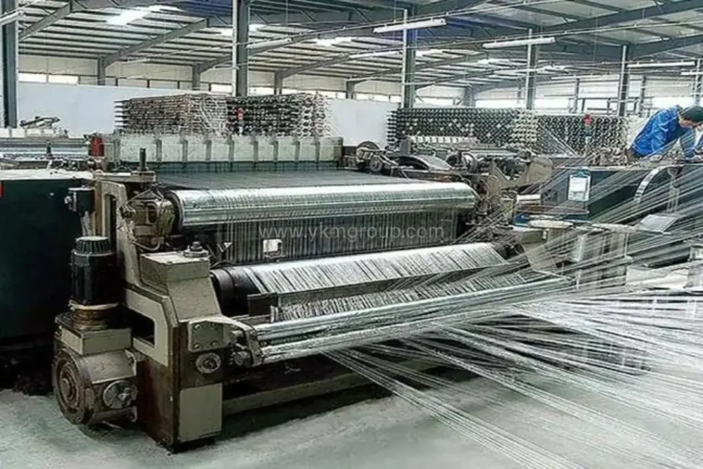 Wire Sculpting Mesh industry insight