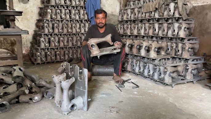 Wire Stitching Machine industry insight