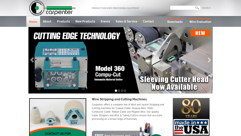 Wire Stripper, Cable Stripper, Wire Cutter, Tubing Cutter, Cut & Strip ...