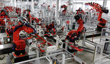 Wireless Control Systems industry insight