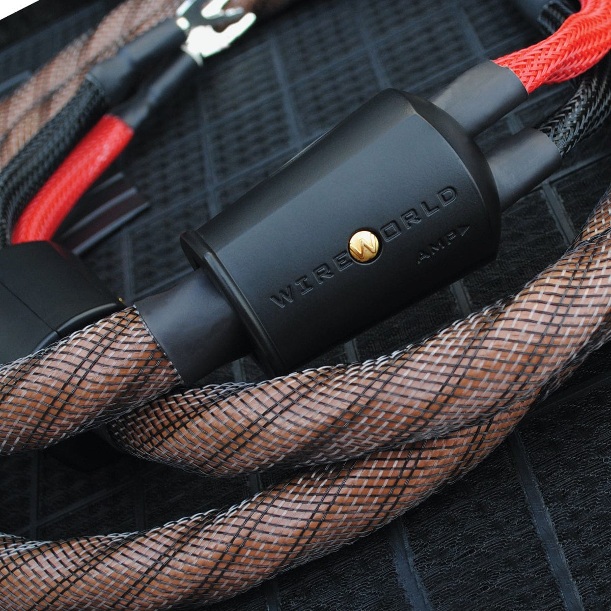 Wireworld Cable Technology Store