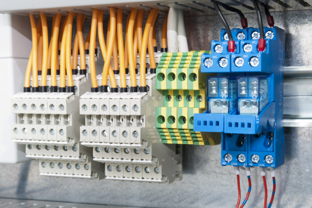 Wiring Terminal Blocks industry insight
