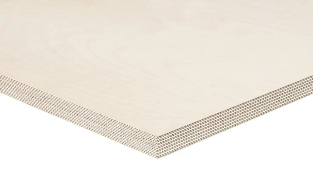 WISA Plywood