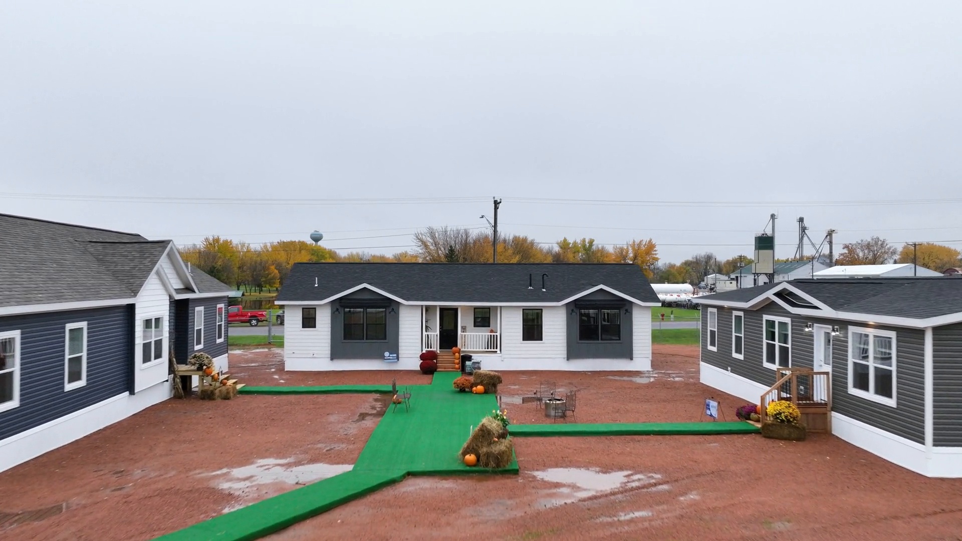 Wisconsin Housing Alliance